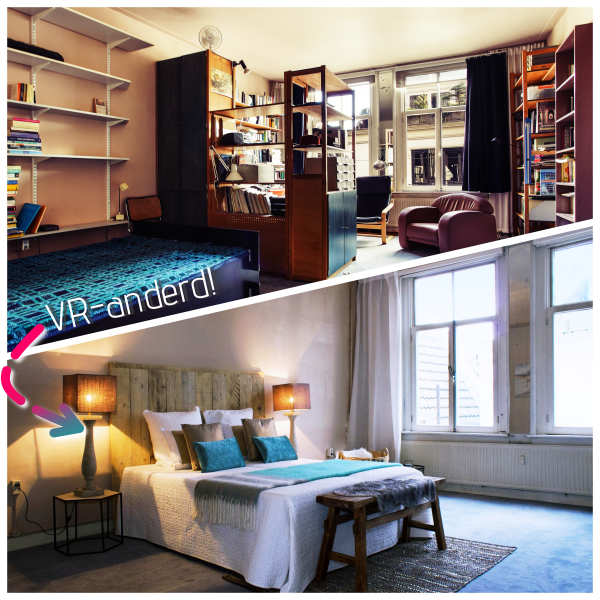 meubels huren amsterdam, appartement, meubelverhuur voor verkoop huis