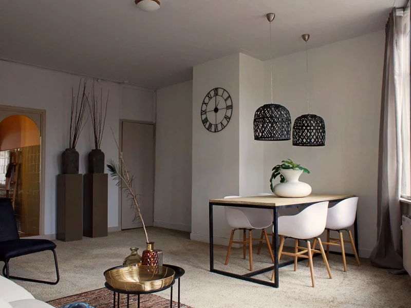 meubels huren amsterdam, appartement, meubelverhuur voor verkoop huis